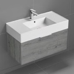 Nameeks DERIN518 Vanity Finish